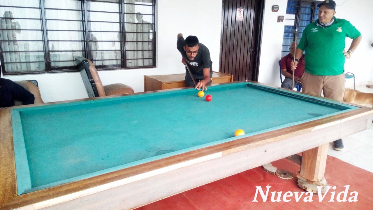 fundaciones de rehabilitacion de drogas en la cumbre san pedro yotoco Bolivar riofrio alacala