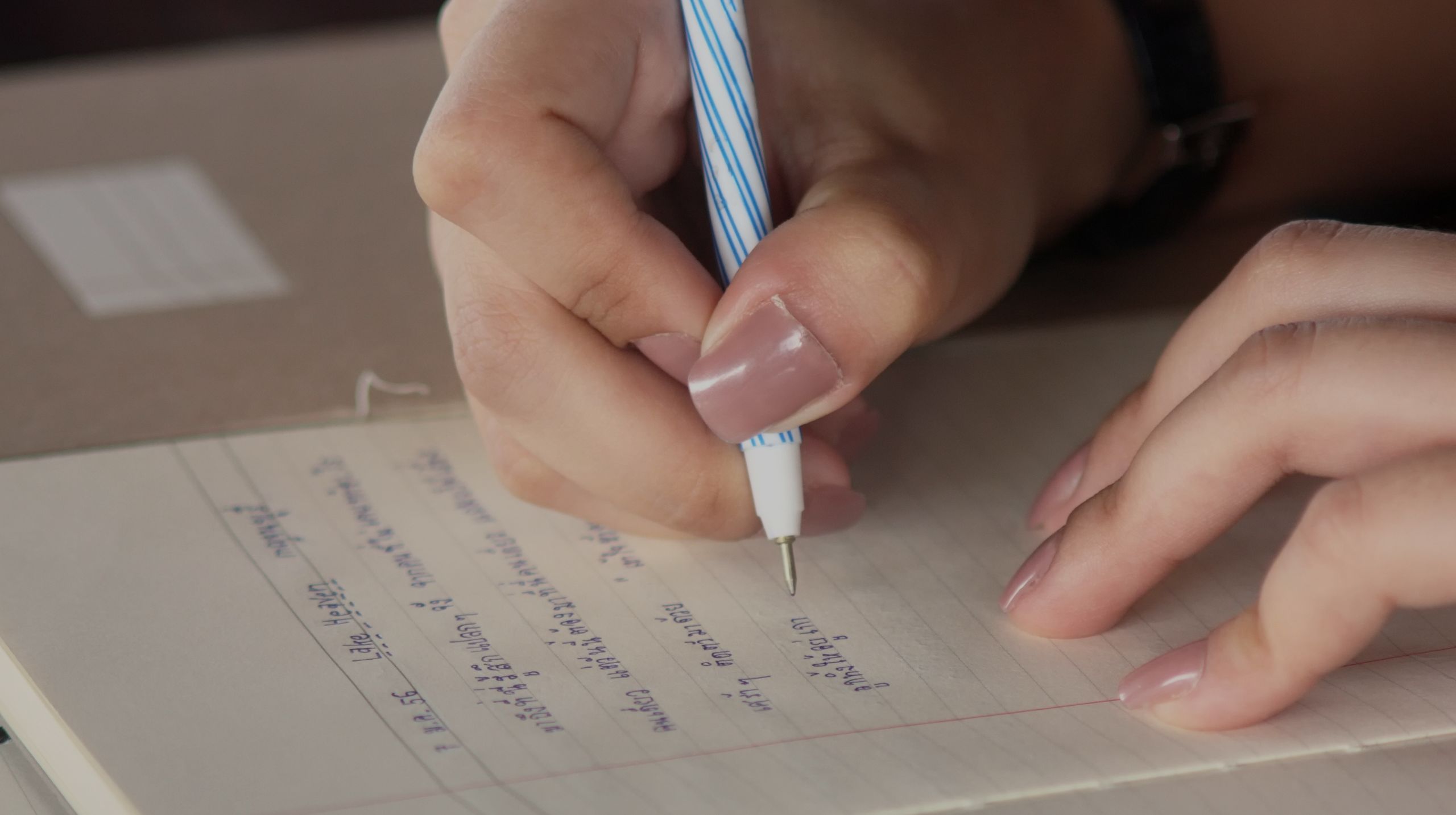 Carta a Mi Hijo Drogadicto