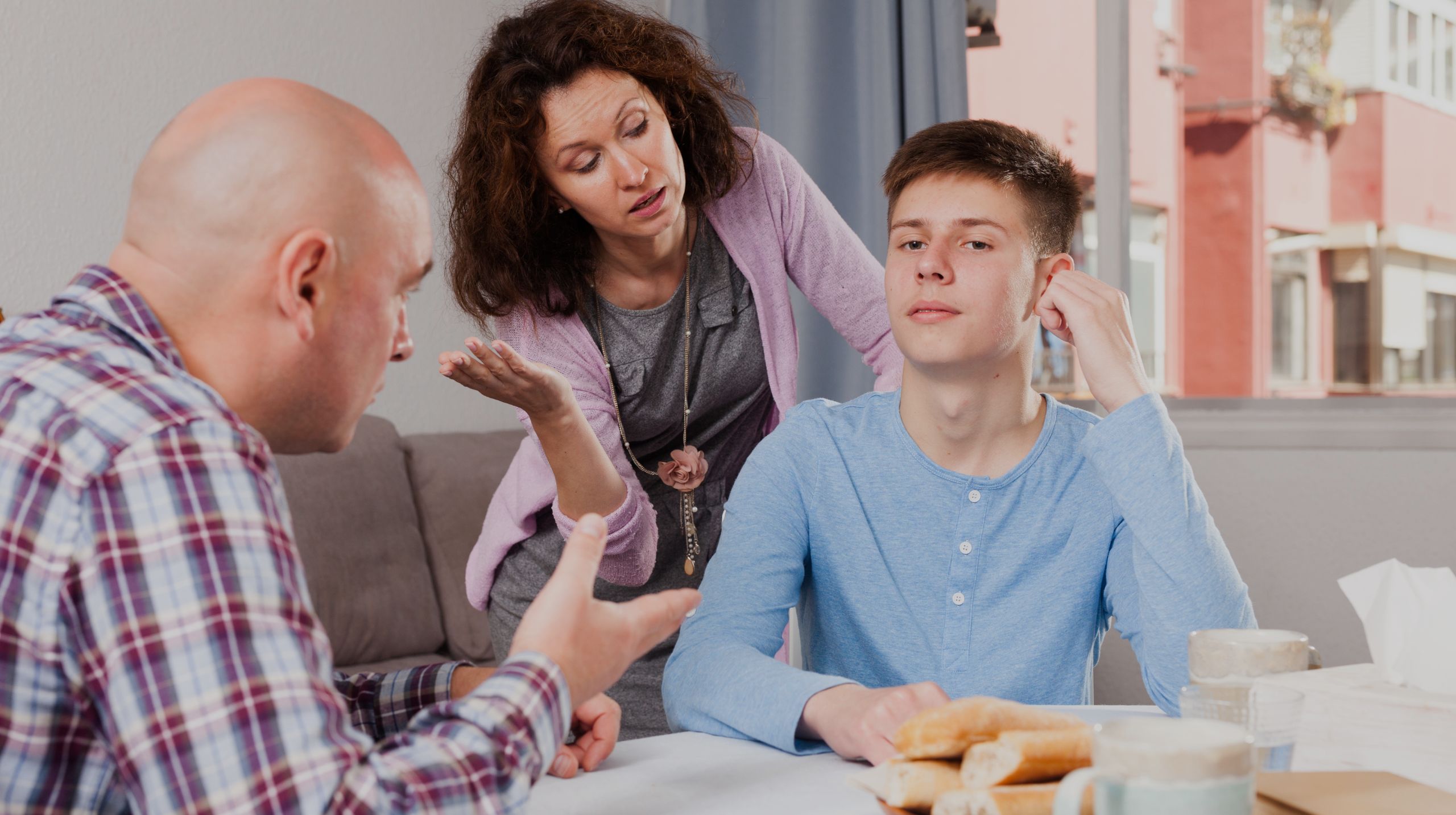 Oración por un Hijo Drogadicto para Madres y Padres