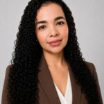 Claudina García Anaya, psicóloga